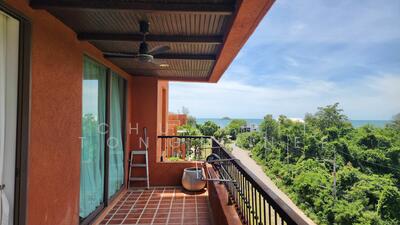 ขาย - Las Tortugas Condo : ลาส ตอร์ตูกัส คอนโด, ประจวบคีรีขันธ์