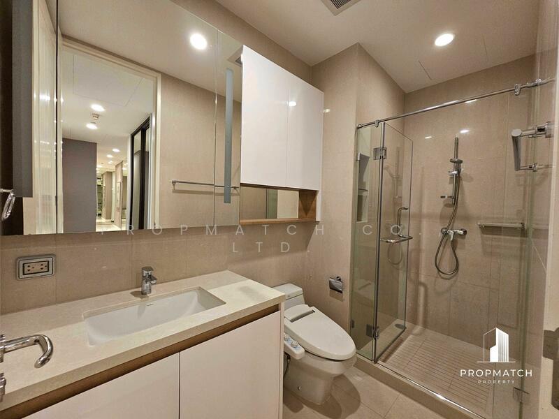 Q Langsuan, Bangkok, 54 Soi Langsuan, Langsuan Road, Lumphini, Pathum Wan, Bangkok, 1 Bedroom, 106 sqm, Condo For Rent, by PROPMATCH CO., LTD., 60113133 - DDproperty.com