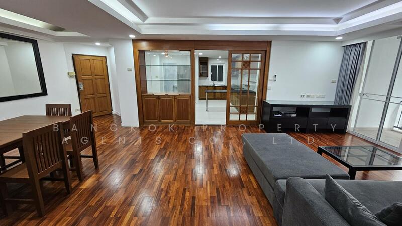 Grand Ville House 1, Bangkok, 36 Soi Sukhumvit 24, Khong Tan, Khlong Toei, Bangkok, 3 Bedrooms, 253 sqm, Condo For Rent, by BANGKOK PROPERTY AGENTS CO., LTD., 60113142 - DDproperty.com