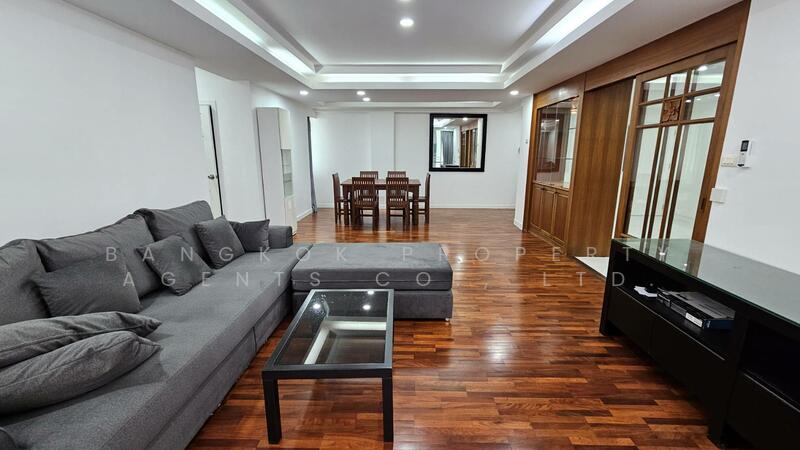 Grand Ville House 1 : แกรนด์ วิลล์ เฮ้าส์ 1, กรุงเทพ, 36 ซอย สุขุมวิท 24, คลองตัน, คลองเตย, กรุงเทพ, 253 ตร.ม., คอนโด ให้เช่า, โดย BANGKOK PROPERTY AGENTS CO., LTD., 60113142 - DDproperty.com