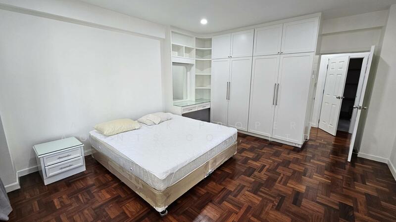 Grand Ville House 1 : แกรนด์ วิลล์ เฮ้าส์ 1, กรุงเทพ, 36 ซอย สุขุมวิท 24, คลองตัน, คลองเตย, กรุงเทพ, 253 ตร.ม., คอนโด ให้เช่า, โดย BANGKOK PROPERTY AGENTS CO., LTD., 60113142 - DDproperty.com