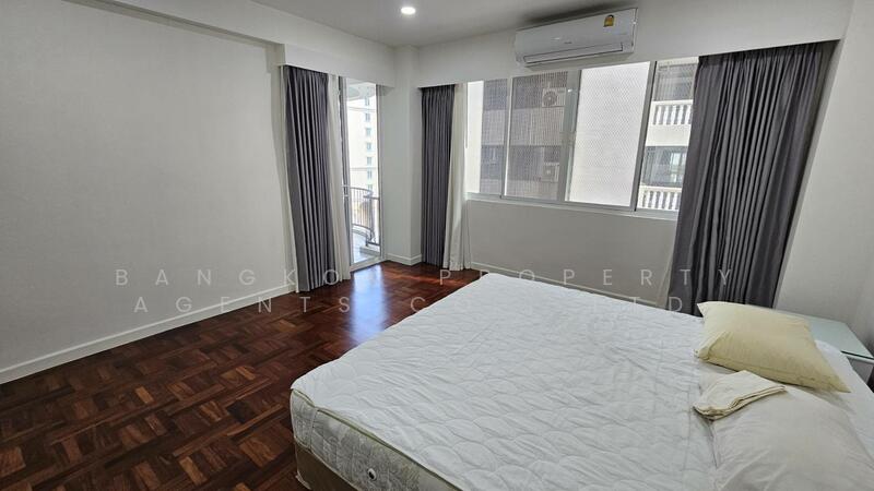 Grand Ville House 1, Bangkok, 36 Soi Sukhumvit 24, Khong Tan, Khlong Toei, Bangkok, 3 Bedrooms, 253 sqm, Condo For Rent, by BANGKOK PROPERTY AGENTS CO., LTD., 60113142 - DDproperty.com
