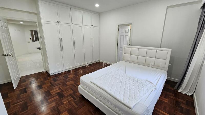 Grand Ville House 1, Bangkok, 36 Soi Sukhumvit 24, Khong Tan, Khlong Toei, Bangkok, 3 Bedrooms, 253 sqm, Condo For Rent, by BANGKOK PROPERTY AGENTS CO., LTD., 60113142 - DDproperty.com
