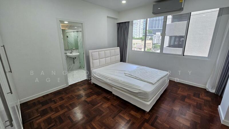 Grand Ville House 1, Bangkok, 36 Soi Sukhumvit 24, Khong Tan, Khlong Toei, Bangkok, 3 Bedrooms, 253 sqm, Condo For Rent, by BANGKOK PROPERTY AGENTS CO., LTD., 60113142 - DDproperty.com