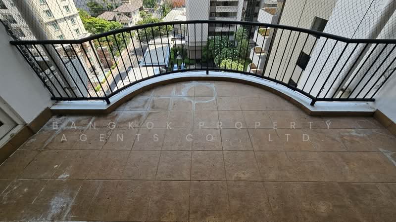 Grand Ville House 1, Bangkok, 36 Soi Sukhumvit 24, Khong Tan, Khlong Toei, Bangkok, 2 Bedrooms, 184 sqm, Condo For Rent, by BANGKOK PROPERTY AGENTS CO., LTD., 60113144 - DDproperty.com