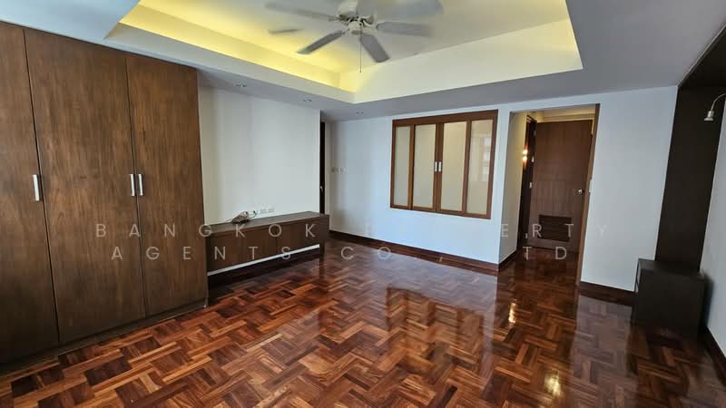 Grand Ville House 1, Bangkok, 36 Soi Sukhumvit 24, Khong Tan, Khlong Toei, Bangkok, 2 Bedrooms, 184 sqm, Condo For Rent, by BANGKOK PROPERTY AGENTS CO., LTD., 60113144 - DDproperty.com
