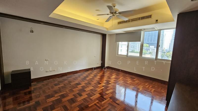 Grand Ville House 1, Bangkok, 36 Soi Sukhumvit 24, Khong Tan, Khlong Toei, Bangkok, 2 Bedrooms, 184 sqm, Condo For Rent, by BANGKOK PROPERTY AGENTS CO., LTD., 60113144 - DDproperty.com