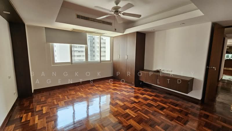Grand Ville House 1, Bangkok, 36 Soi Sukhumvit 24, Khong Tan, Khlong Toei, Bangkok, 2 Bedrooms, 184 sqm, Condo For Rent, by BANGKOK PROPERTY AGENTS CO., LTD., 60113144 - DDproperty.com