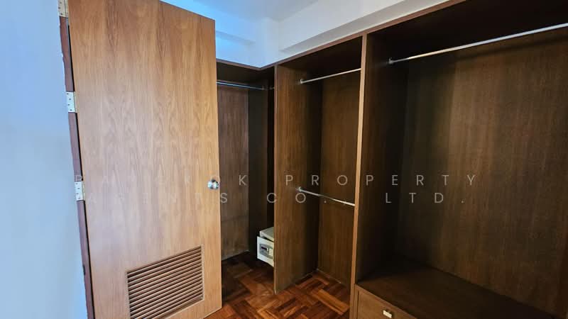 Grand Ville House 1, Bangkok, 36 Soi Sukhumvit 24, Khong Tan, Khlong Toei, Bangkok, 2 Bedrooms, 184 sqm, Condo For Rent, by BANGKOK PROPERTY AGENTS CO., LTD., 60113144 - DDproperty.com