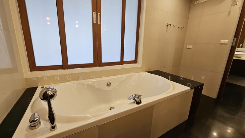 Grand Ville House 1, Bangkok, 36 Soi Sukhumvit 24, Khong Tan, Khlong Toei, Bangkok, 2 Bedrooms, 184 sqm, Condo For Rent, by BANGKOK PROPERTY AGENTS CO., LTD., 60113144 - DDproperty.com