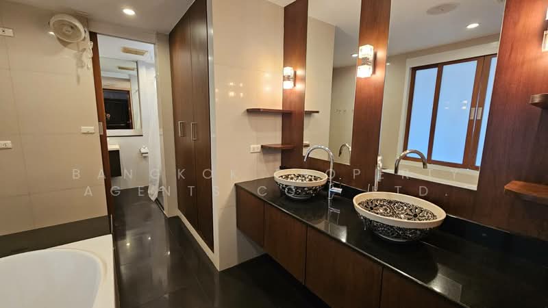 Grand Ville House 1, Bangkok, 36 Soi Sukhumvit 24, Khong Tan, Khlong Toei, Bangkok, 2 Bedrooms, 184 sqm, Condo For Rent, by BANGKOK PROPERTY AGENTS CO., LTD., 60113144 - DDproperty.com