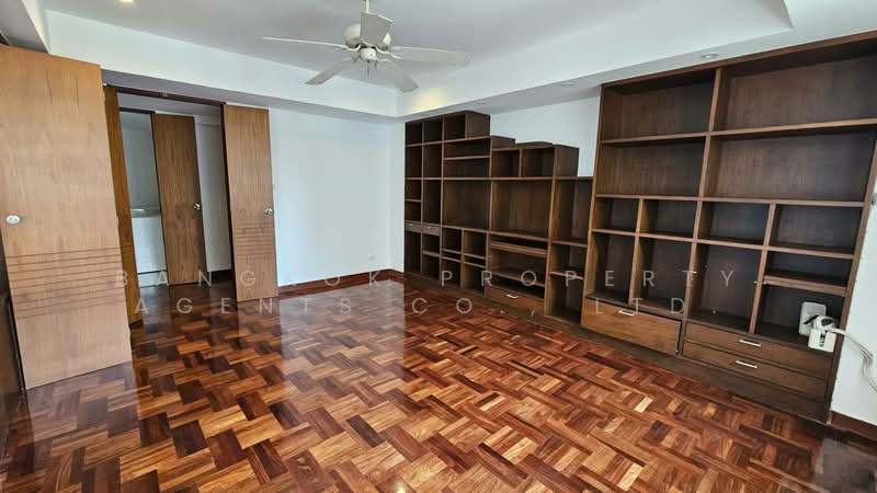 Grand Ville House 1, Bangkok, 36 Soi Sukhumvit 24, Khong Tan, Khlong Toei, Bangkok, 2 Bedrooms, 184 sqm, Condo For Rent, by BANGKOK PROPERTY AGENTS CO., LTD., 60113144 - DDproperty.com