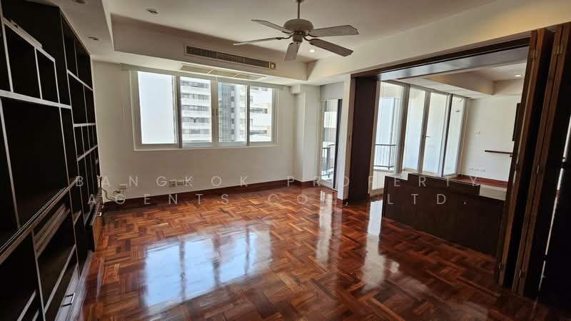 Grand Ville House 1, Bangkok, 36 Soi Sukhumvit 24, Khong Tan, Khlong Toei, Bangkok, 2 Bedrooms, 184 sqm, Condo For Rent, by BANGKOK PROPERTY AGENTS CO., LTD., 60113144 - DDproperty.com