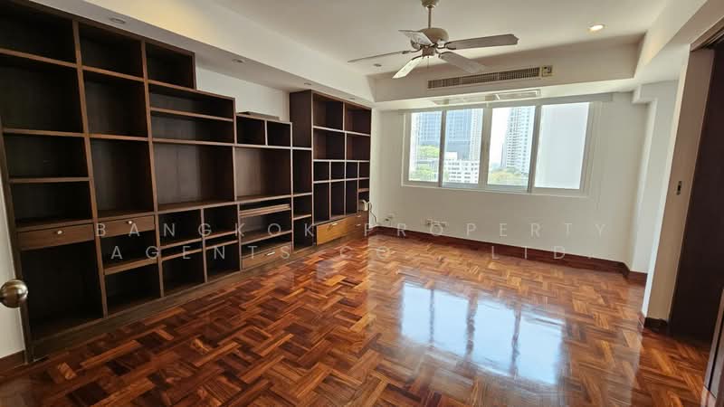 Grand Ville House 1, Bangkok, 36 Soi Sukhumvit 24, Khong Tan, Khlong Toei, Bangkok, 2 Bedrooms, 184 sqm, Condo For Rent, by BANGKOK PROPERTY AGENTS CO., LTD., 60113144 - DDproperty.com