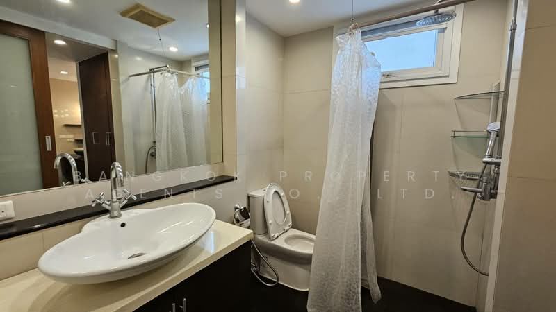 Grand Ville House 1, Bangkok, 36 Soi Sukhumvit 24, Khong Tan, Khlong Toei, Bangkok, 2 Bedrooms, 184 sqm, Condo For Rent, by BANGKOK PROPERTY AGENTS CO., LTD., 60113144 - DDproperty.com