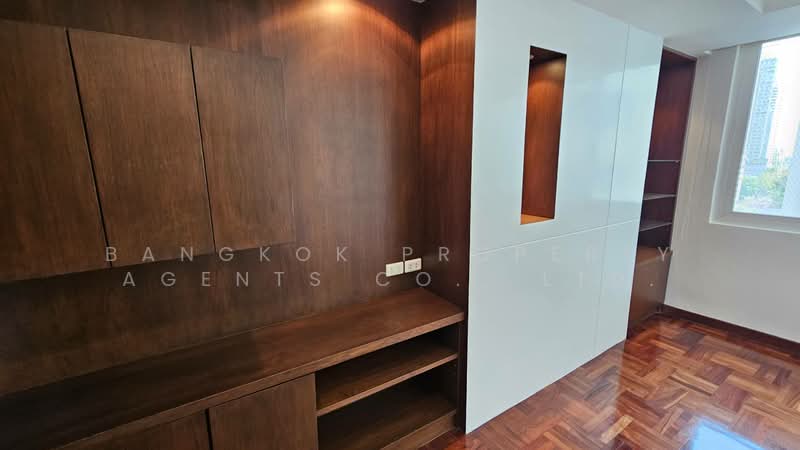 Grand Ville House 1, Bangkok, 36 Soi Sukhumvit 24, Khong Tan, Khlong Toei, Bangkok, 2 Bedrooms, 184 sqm, Condo For Rent, by BANGKOK PROPERTY AGENTS CO., LTD., 60113144 - DDproperty.com