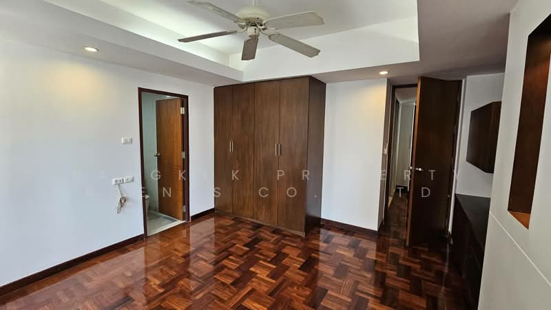 Grand Ville House 1, Bangkok, 36 Soi Sukhumvit 24, Khong Tan, Khlong Toei, Bangkok, 2 Bedrooms, 184 sqm, Condo For Rent, by BANGKOK PROPERTY AGENTS CO., LTD., 60113144 - DDproperty.com