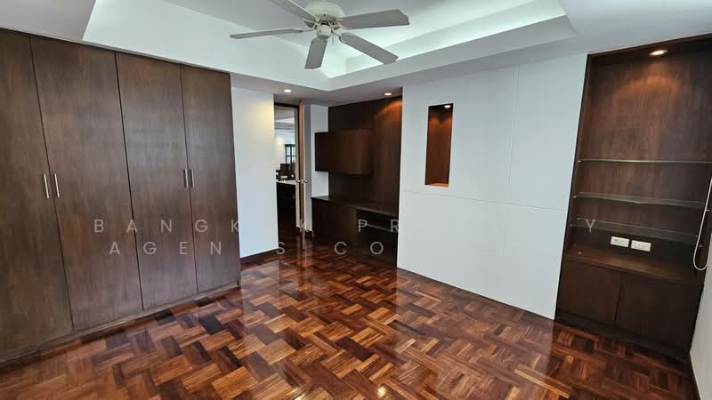 Grand Ville House 1, Bangkok, 36 Soi Sukhumvit 24, Khong Tan, Khlong Toei, Bangkok, 2 Bedrooms, 184 sqm, Condo For Rent, by BANGKOK PROPERTY AGENTS CO., LTD., 60113144 - DDproperty.com