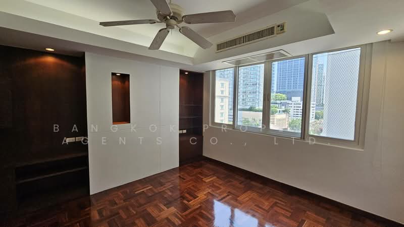 Grand Ville House 1, Bangkok, 36 Soi Sukhumvit 24, Khong Tan, Khlong Toei, Bangkok, 2 Bedrooms, 184 sqm, Condo For Rent, by BANGKOK PROPERTY AGENTS CO., LTD., 60113144 - DDproperty.com
