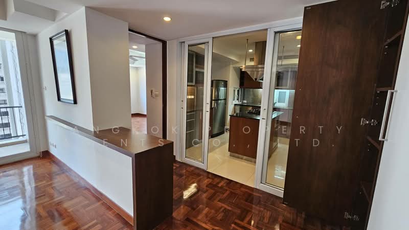 Grand Ville House 1, Bangkok, 36 Soi Sukhumvit 24, Khong Tan, Khlong Toei, Bangkok, 2 Bedrooms, 184 sqm, Condo For Rent, by BANGKOK PROPERTY AGENTS CO., LTD., 60113144 - DDproperty.com