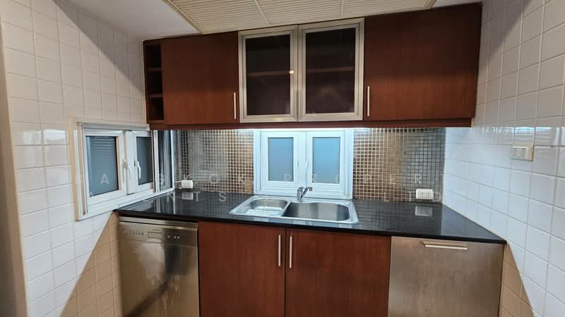 Grand Ville House 1, Bangkok, 36 Soi Sukhumvit 24, Khong Tan, Khlong Toei, Bangkok, 2 Bedrooms, 184 sqm, Condo For Rent, by BANGKOK PROPERTY AGENTS CO., LTD., 60113144 - DDproperty.com