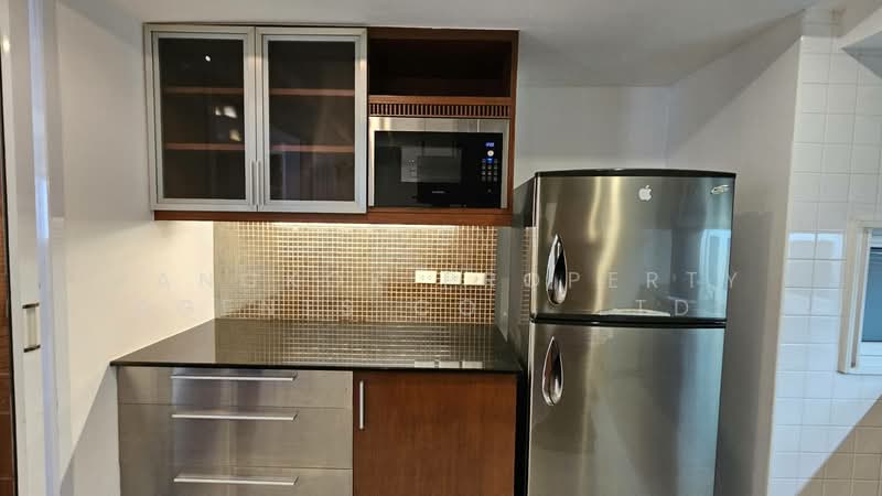 Grand Ville House 1, Bangkok, 36 Soi Sukhumvit 24, Khong Tan, Khlong Toei, Bangkok, 2 Bedrooms, 184 sqm, Condo For Rent, by BANGKOK PROPERTY AGENTS CO., LTD., 60113144 - DDproperty.com