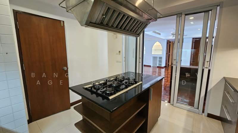 Grand Ville House 1 : แกรนด์ วิลล์ เฮ้าส์ 1, กรุงเทพ, 36 ซอย สุขุมวิท 24, คลองตัน, คลองเตย, กรุงเทพ, 184 ตร.ม., คอนโด ให้เช่า, โดย BANGKOK PROPERTY AGENTS CO., LTD., 60113144 - DDproperty.com