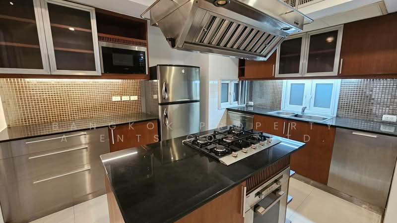 Grand Ville House 1, Bangkok, 36 Soi Sukhumvit 24, Khong Tan, Khlong Toei, Bangkok, 2 Bedrooms, 184 sqm, Condo For Rent, by BANGKOK PROPERTY AGENTS CO., LTD., 60113144 - DDproperty.com