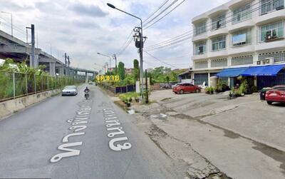 ขาย - ถนนราชพฤกษ์ ซอย28, กรุงเทพ