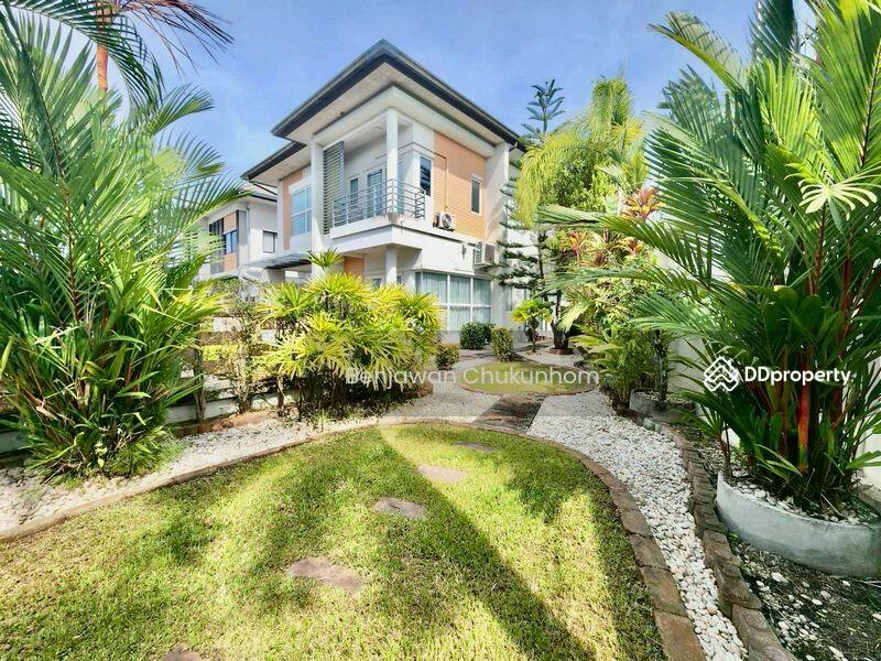 ให้เช่า - Patta Ville Village : หมู่บ้านภัททา วิลล์, ชลบุรี