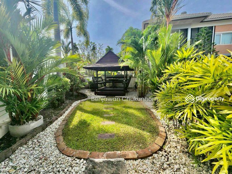 ให้เช่า - Patta Ville Village : หมู่บ้านภัททา วิลล์, ชลบุรี