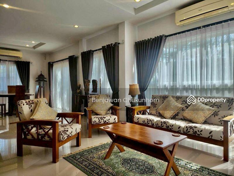 ให้เช่า - Patta Ville Village : หมู่บ้านภัททา วิลล์, ชลบุรี