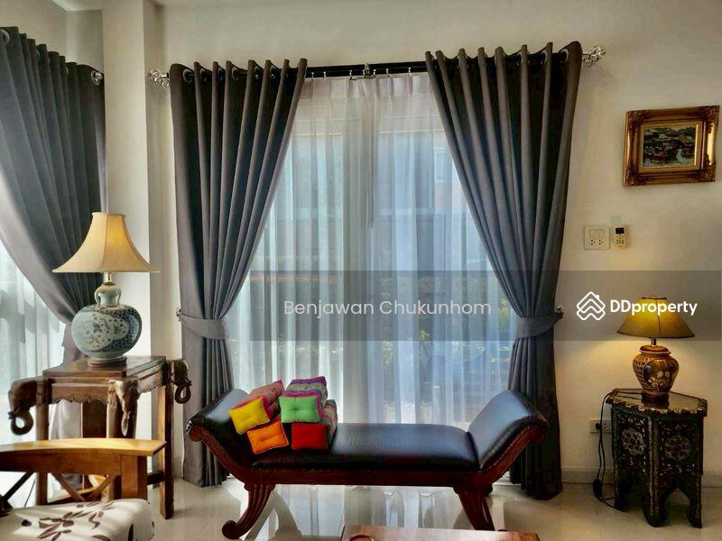 ให้เช่า - Patta Ville Village : หมู่บ้านภัททา วิลล์, ชลบุรี