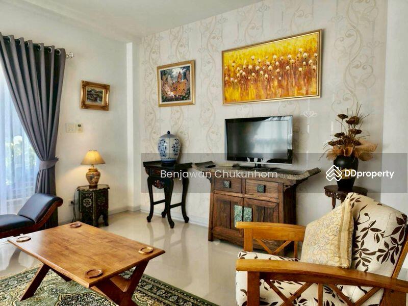 ให้เช่า - Patta Ville Village : หมู่บ้านภัททา วิลล์, ชลบุรี