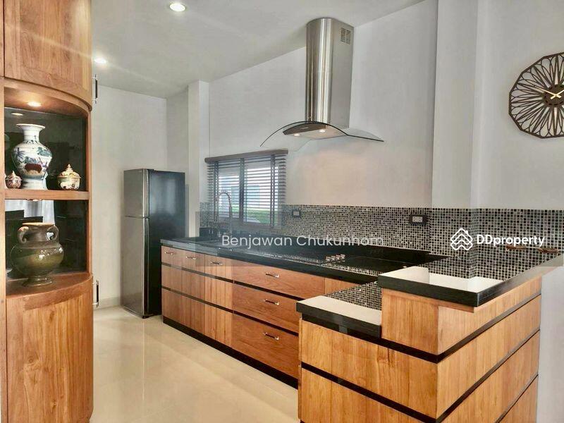 For Rent - Patta Ville Village, Chon Buri