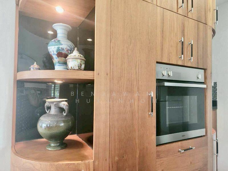 Patta Ville Village, Chon Buri (Pattaya), Phon Prapha Nimit 26, Pattaya City, Bang Lamung, Bang Lamung (Pattaya), Chon Buri (Pattaya), 3 Bedrooms, 360 sqm, Villa For Rent, by Benjawan Chukunhom, 60113161 - DDproperty.com