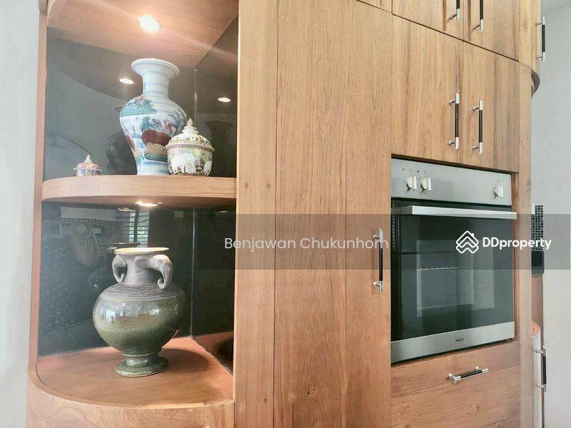 For Rent - Patta Ville Village, Chon Buri