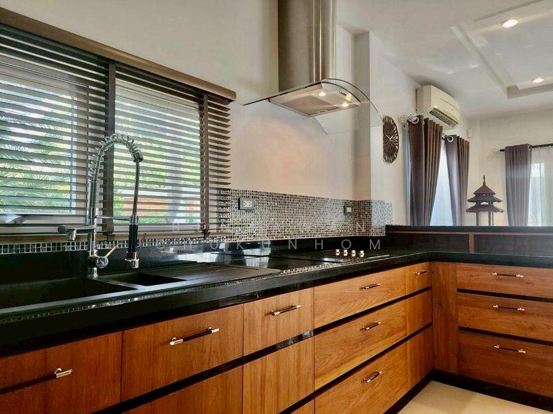 Patta Ville Village, Chon Buri (Pattaya), Phon Prapha Nimit 26, Pattaya City, Bang Lamung, Bang Lamung (Pattaya), Chon Buri (Pattaya), 3 Bedrooms, 360 sqm, Villa For Rent, by Benjawan Chukunhom, 60113161 - DDproperty.com