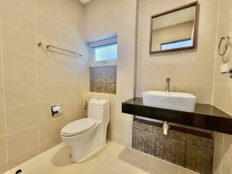 Patta Ville Village, Chon Buri (Pattaya), Phon Prapha Nimit 26, Pattaya City, Bang Lamung, Bang Lamung (Pattaya), Chon Buri (Pattaya), 3 Bedrooms, 360 sqm, Villa For Rent, by Benjawan Chukunhom, 60113161 - DDproperty.com