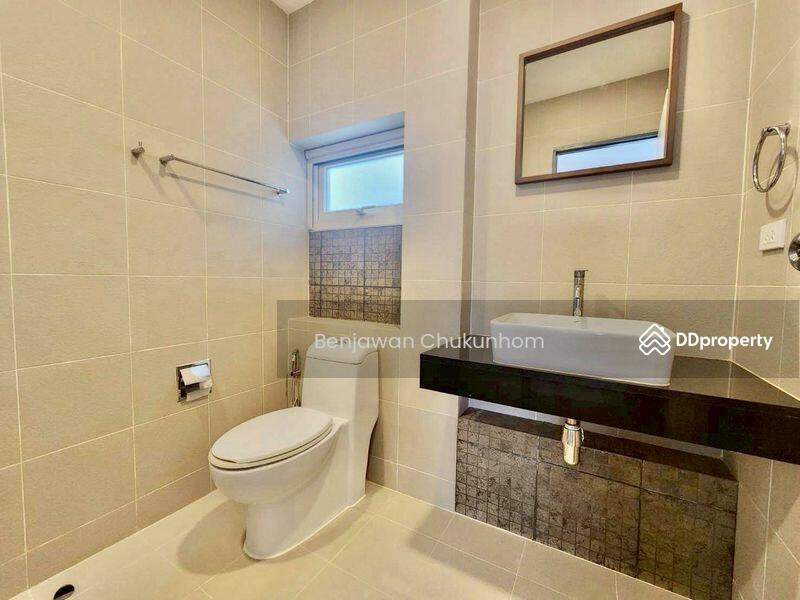 For Rent - Patta Ville Village, Chon Buri