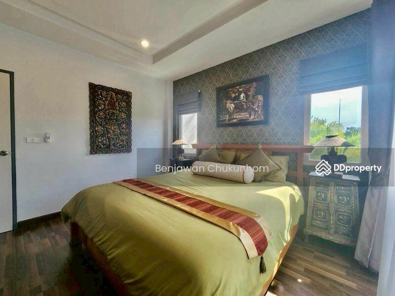 For Rent - Patta Ville Village, Chon Buri