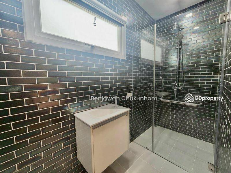 For Rent - Patta Ville Village, Chon Buri