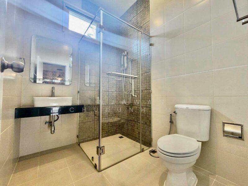 Patta Ville Village, Chon Buri (Pattaya), Phon Prapha Nimit 26, Pattaya City, Bang Lamung, Bang Lamung (Pattaya), Chon Buri (Pattaya), 3 Bedrooms, 360 sqm, Villa For Rent, by Benjawan Chukunhom, 60113161 - DDproperty.com