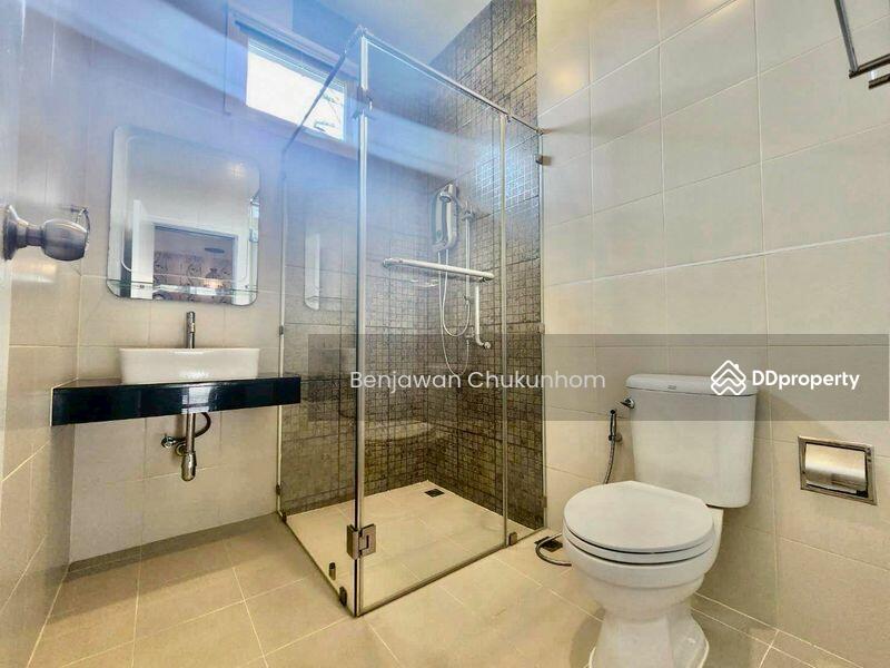 For Rent - Patta Ville Village, Chon Buri