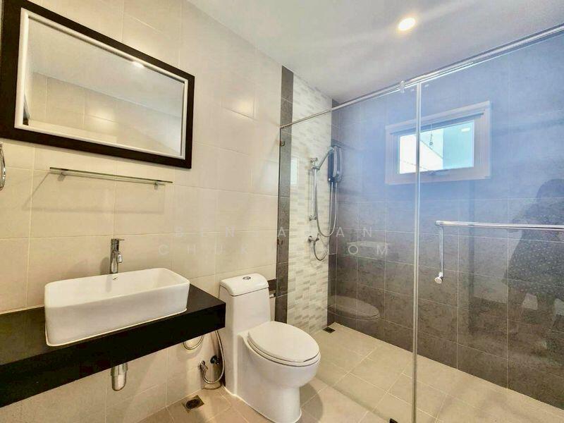 Patta Ville Village, Chon Buri (Pattaya), Phon Prapha Nimit 26, Pattaya City, Bang Lamung, Bang Lamung (Pattaya), Chon Buri (Pattaya), 3 Bedrooms, 360 sqm, Villa For Rent, by Benjawan Chukunhom, 60113161 - DDproperty.com