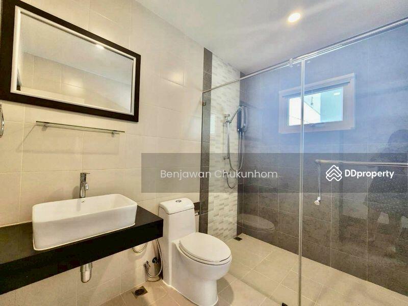 For Rent - Patta Ville Village, Chon Buri