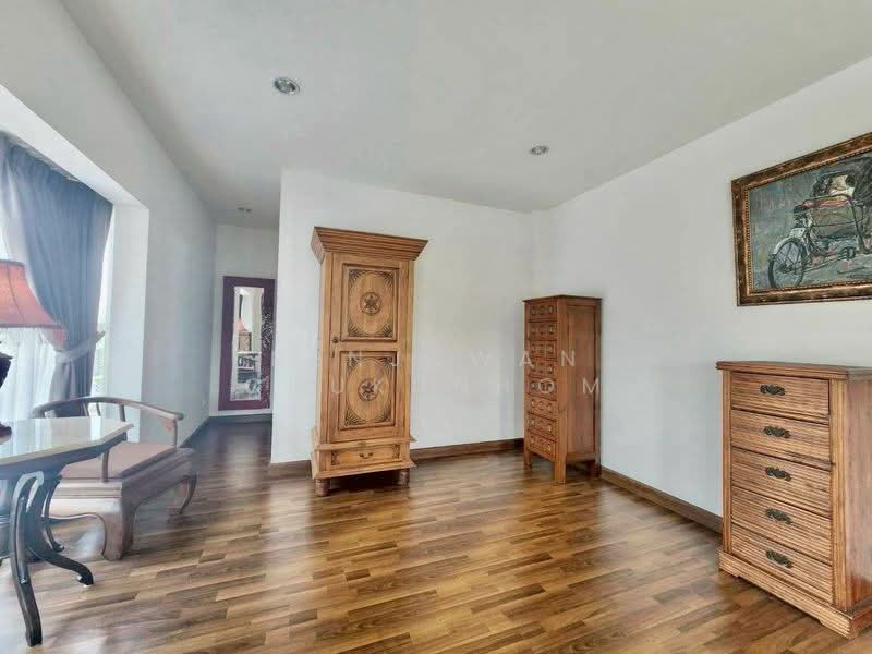 Patta Ville Village, Chon Buri (Pattaya), Phon Prapha Nimit 26, Pattaya City, Bang Lamung, Bang Lamung (Pattaya), Chon Buri (Pattaya), 3 Bedrooms, 360 sqm, Villa For Rent, by Benjawan Chukunhom, 60113161 - DDproperty.com