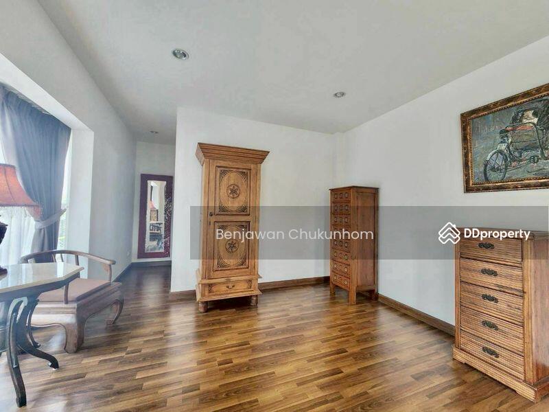 For Rent - Patta Ville Village, Chon Buri