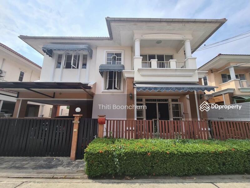 For Rent - Moobaan Narawan, Bangkok