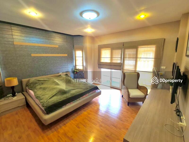 For Rent - Moobaan Narawan, Bangkok